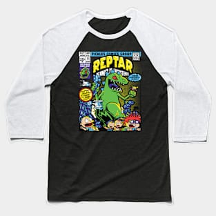 Pickles Comics Baseball T-Shirt